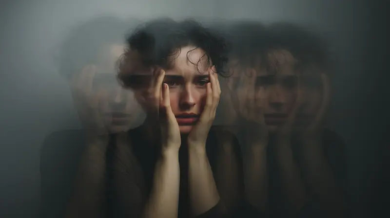 Understanding Agoraphobia Symptoms, Causes, and Path to Recovery